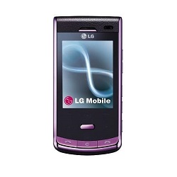 LG KS750
