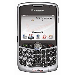 Blackberry 8330