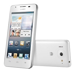 Huawei G510