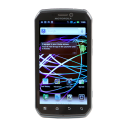 Photon 4G MB855