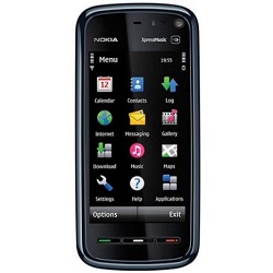 Nokia Tube