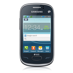 Samsung Rex 70 S3802
