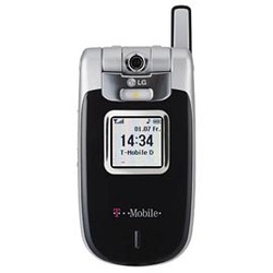 LG U8290
