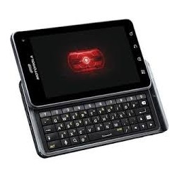 Motorola Droid 3