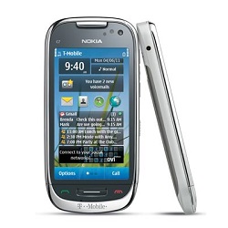Nokia Astound