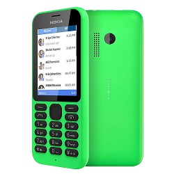 Nokia 215 Dual Sim
