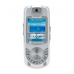 Samsung X818