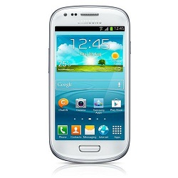 I8190 Galaxy S III