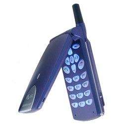 LG 510W