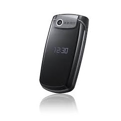 Samsung S5510