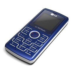 LG KG288