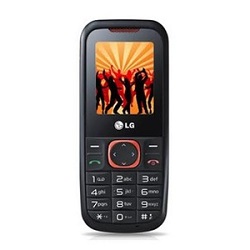 LG A120