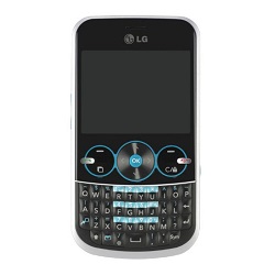 LG GW300 Gossip