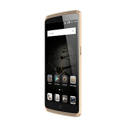 ZTE Axon Elite