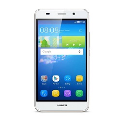 Huawei Y6 Scale LTE