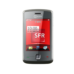 SFR 342