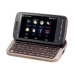 HTC Rhodium