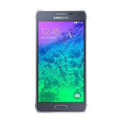 Samsung Alpha S801