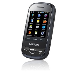 Samsung B3410
