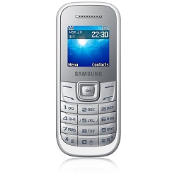 Samsung E1205