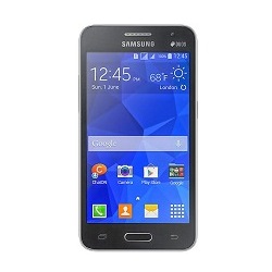 Samsung Galaxy Core II