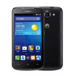 Huawei Ascend Y540