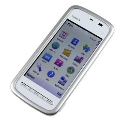 Nokia 5230 XpressMusic