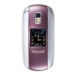 Samsung E568