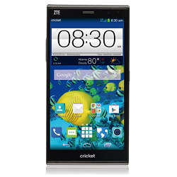 ZTE Grand Xmax