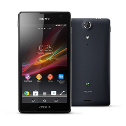 Sony Xperia TX