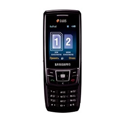 Samsung D880
