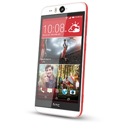 HTC Desire Eye