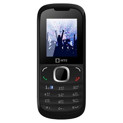 ZTE ZTE Rockstar M131