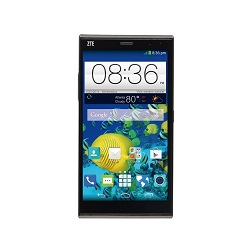 ZTE Grand Memo II
