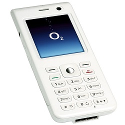 HTC O2 Ice