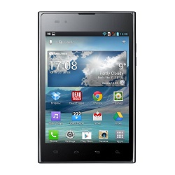 LG Vu
