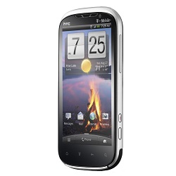 HTC Amaze 4G