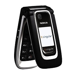 Nokia 6126