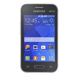 Samsung Galaxy Star 2