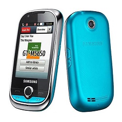 Samsung Lindy