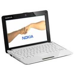 Nokia Booklet 3G