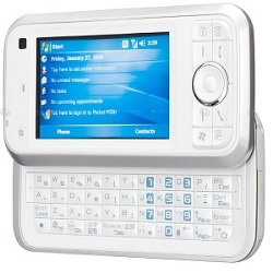 HTC Softbank X01T