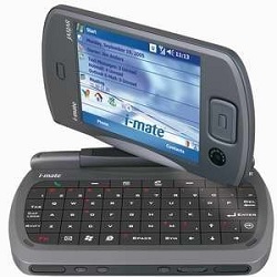 HTC Qtek 4040