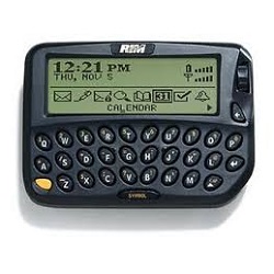 Blackberry RIM 850