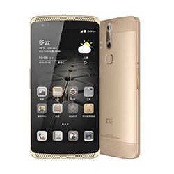 ZTE Axon Lux