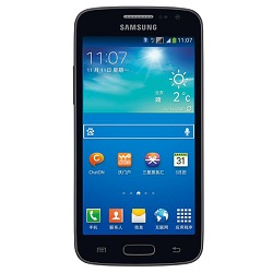 Galaxy Win Pro G3812