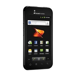 LG Marquee LS855