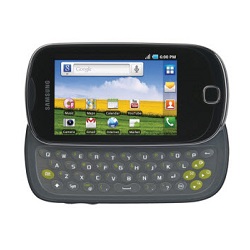 Samsung Galaxy Q