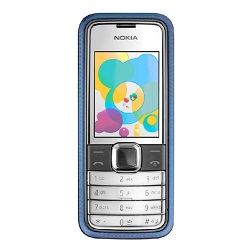 Nokia 7310 Supernova