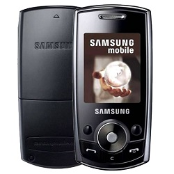 Samsung J700i